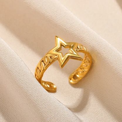 Star Ring