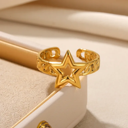 Star Ring