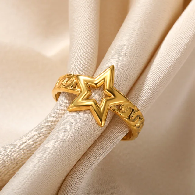 Star Ring