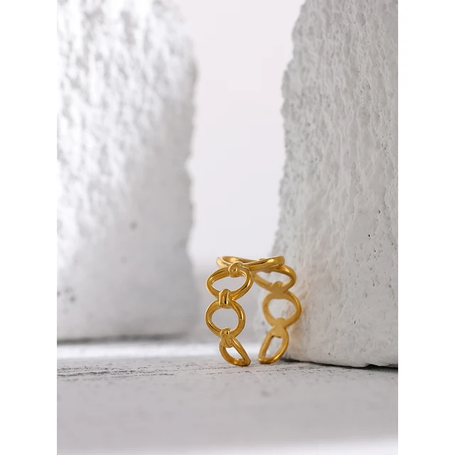 Bold Ring