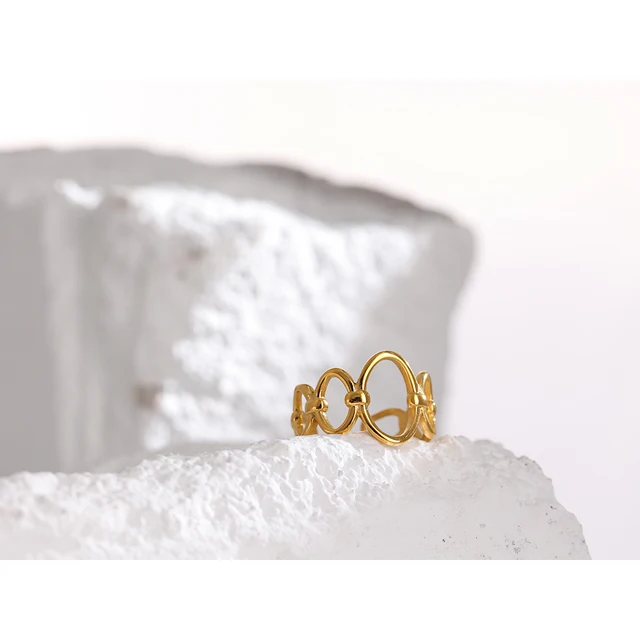 Bold Ring