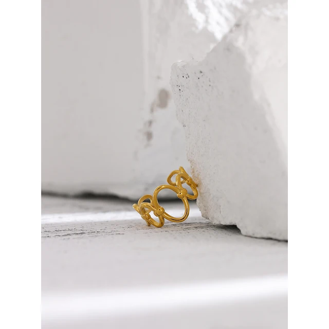 Bold Ring