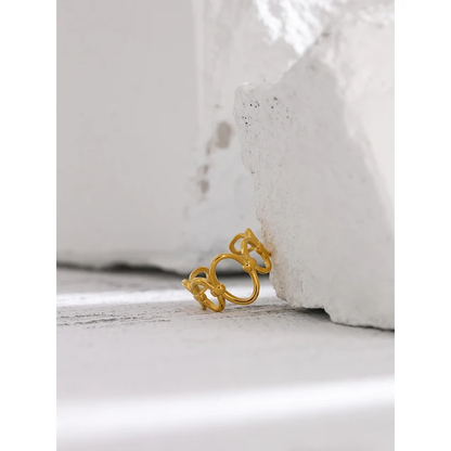 Bold Ring