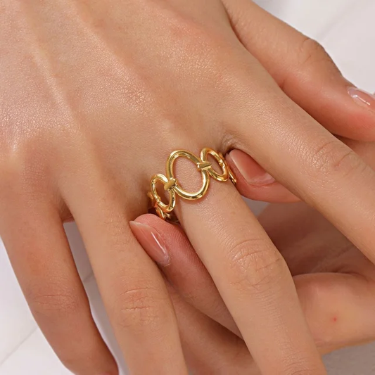Bold Ring