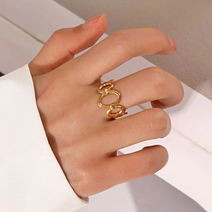 Bold Ring