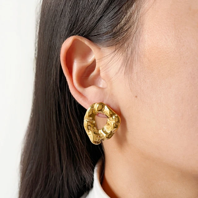 Vintage Earrings 4.0