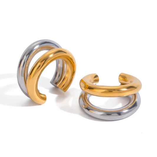 Dual Cuff