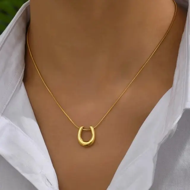 Marcin Necklace