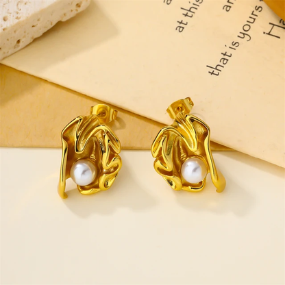 Spritz Earrings