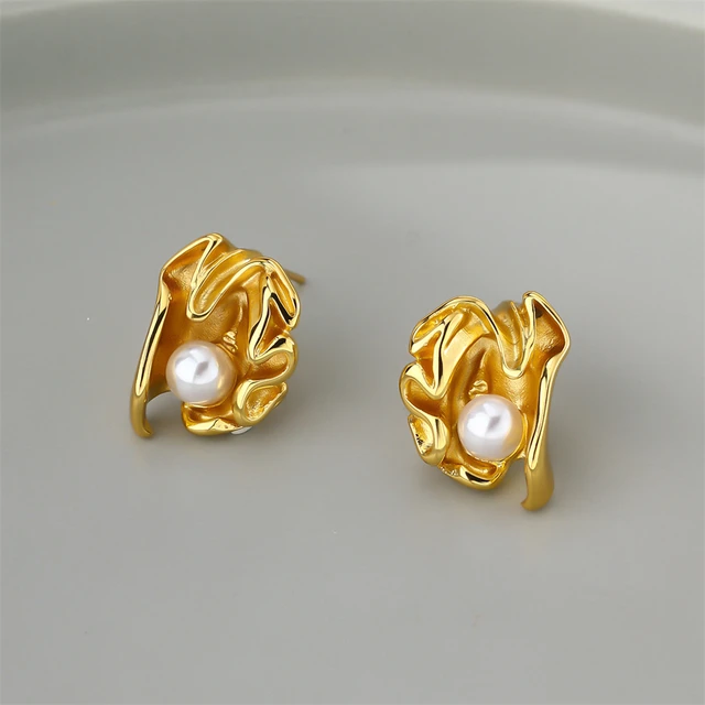 Spritz Earrings