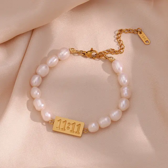 Angel Bracelet