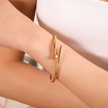 Nail Bangle