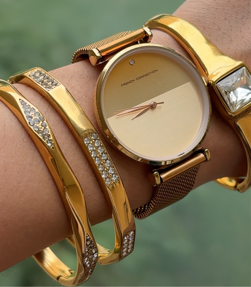 Loures Bangle