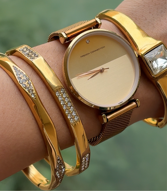 Loures Bangle