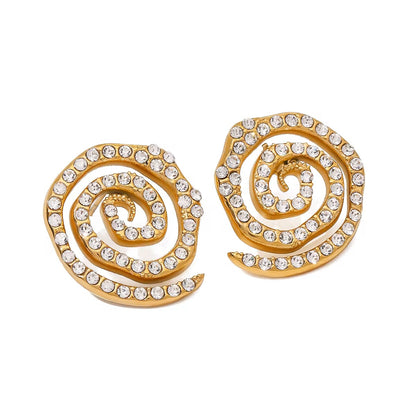 Elysian Earrings
