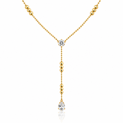 Petaline Necklace