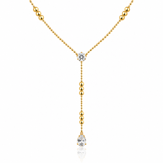 Petaline Necklace