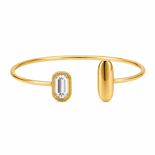 Thistle Bangle
