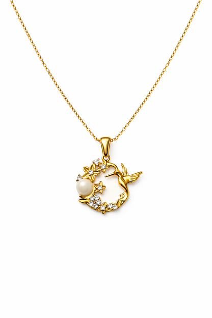 Lyon Necklace