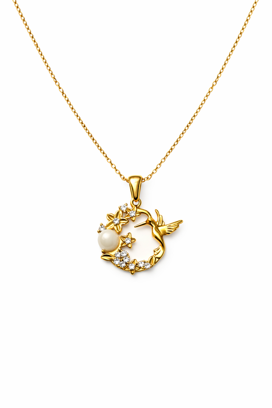 Lyon Necklace