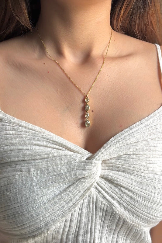 Lenora Necklace