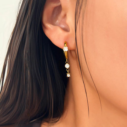 Mallory Earrings