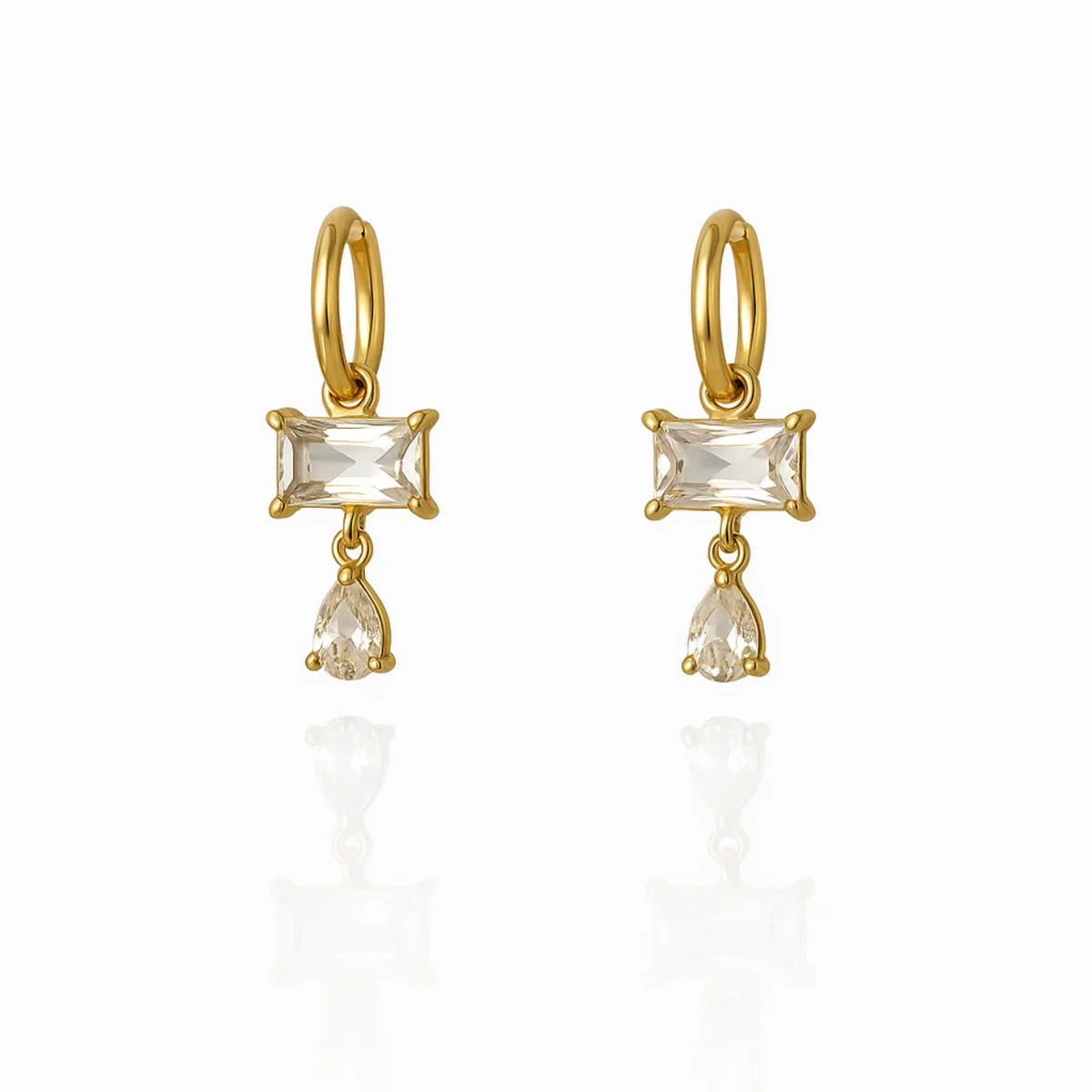 Mary Lou Earrings