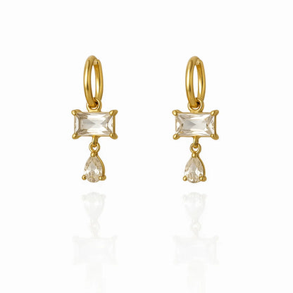 Mary Lou Earrings