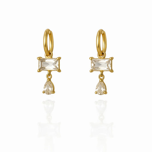 Mary Lou Earrings