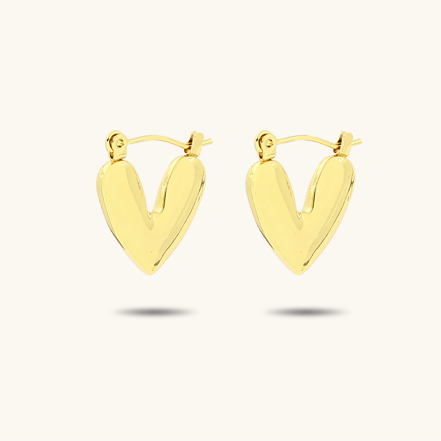 Heart Hoops