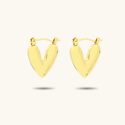 Heart Hoops