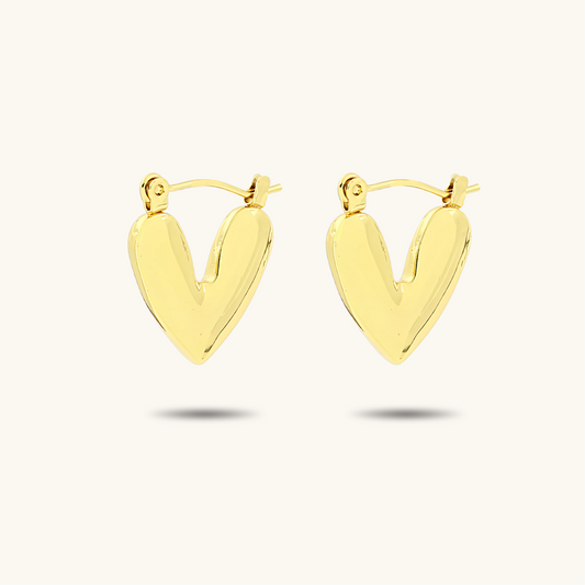 Heart Hoops