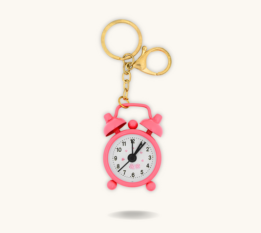 Watch Keychain
