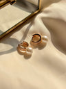 Mini Marta Pearl Earring