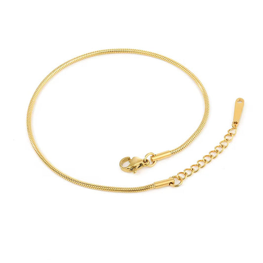 Wiper Anklet
