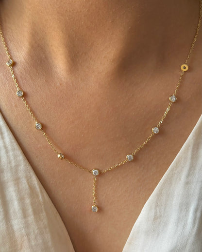 Nova Necklace