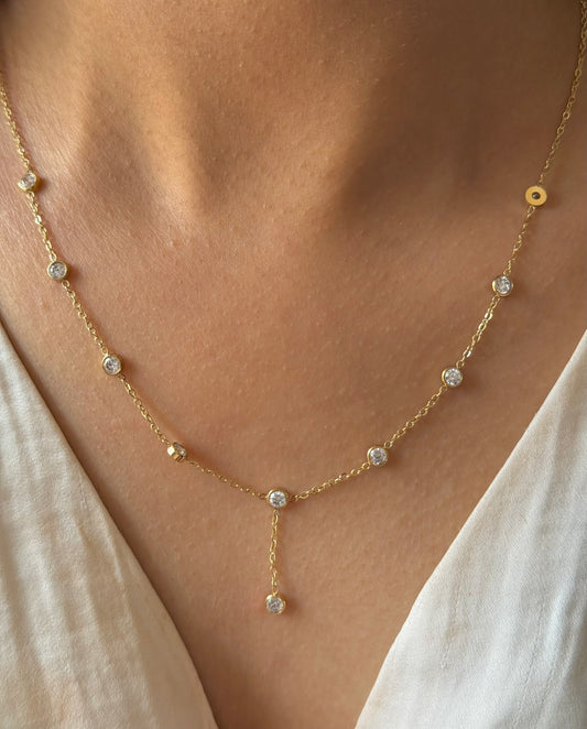 Nova Necklace