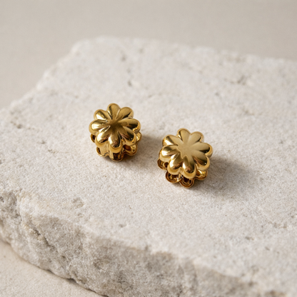 Florin Earrings