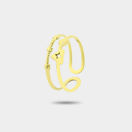 Torino Ring
