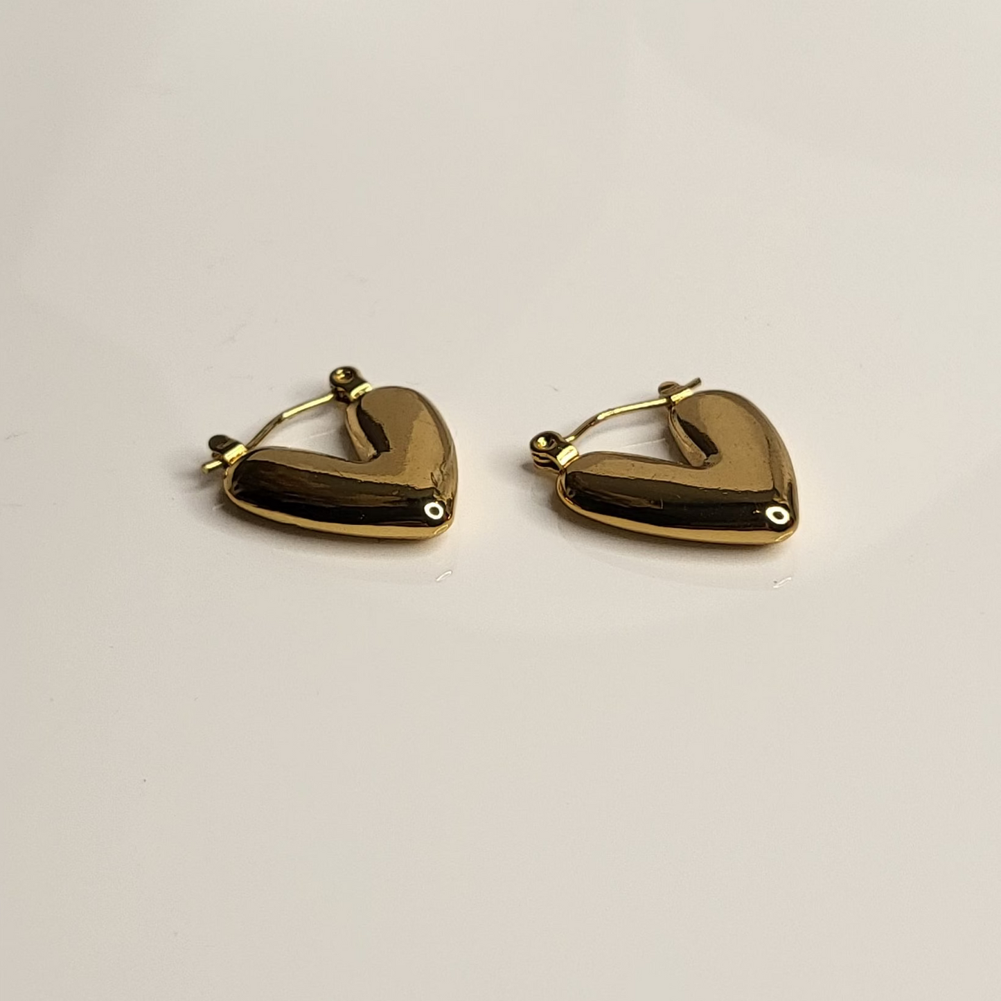 Heart Hoops