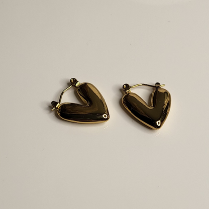 Heart Hoops