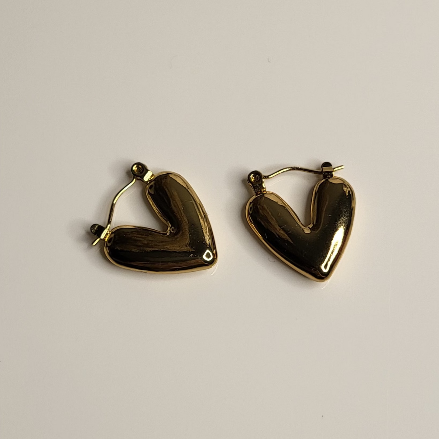 Heart Hoops