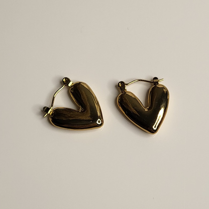 Heart Hoops