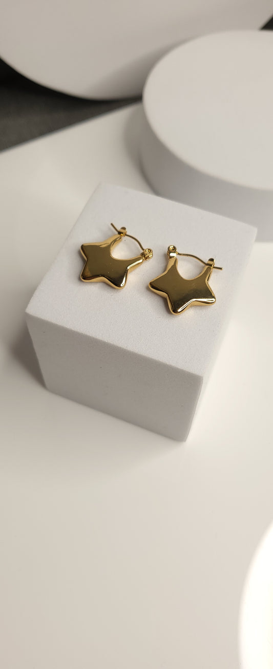 Star Hoops