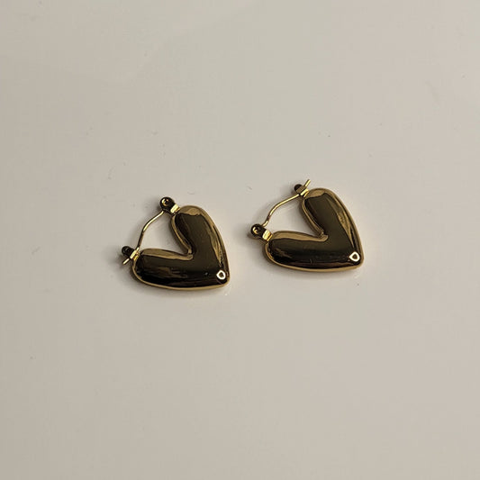 Heart Hoops