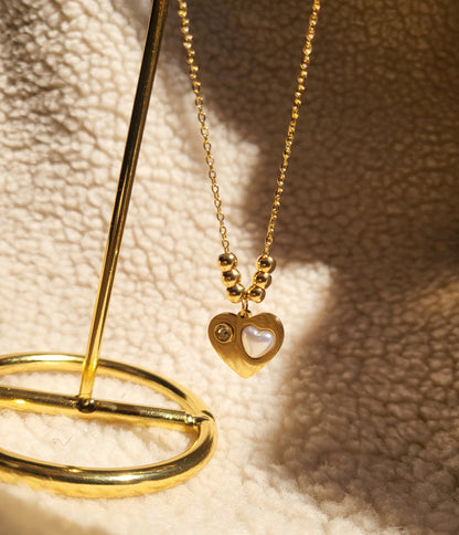 Love Necklace