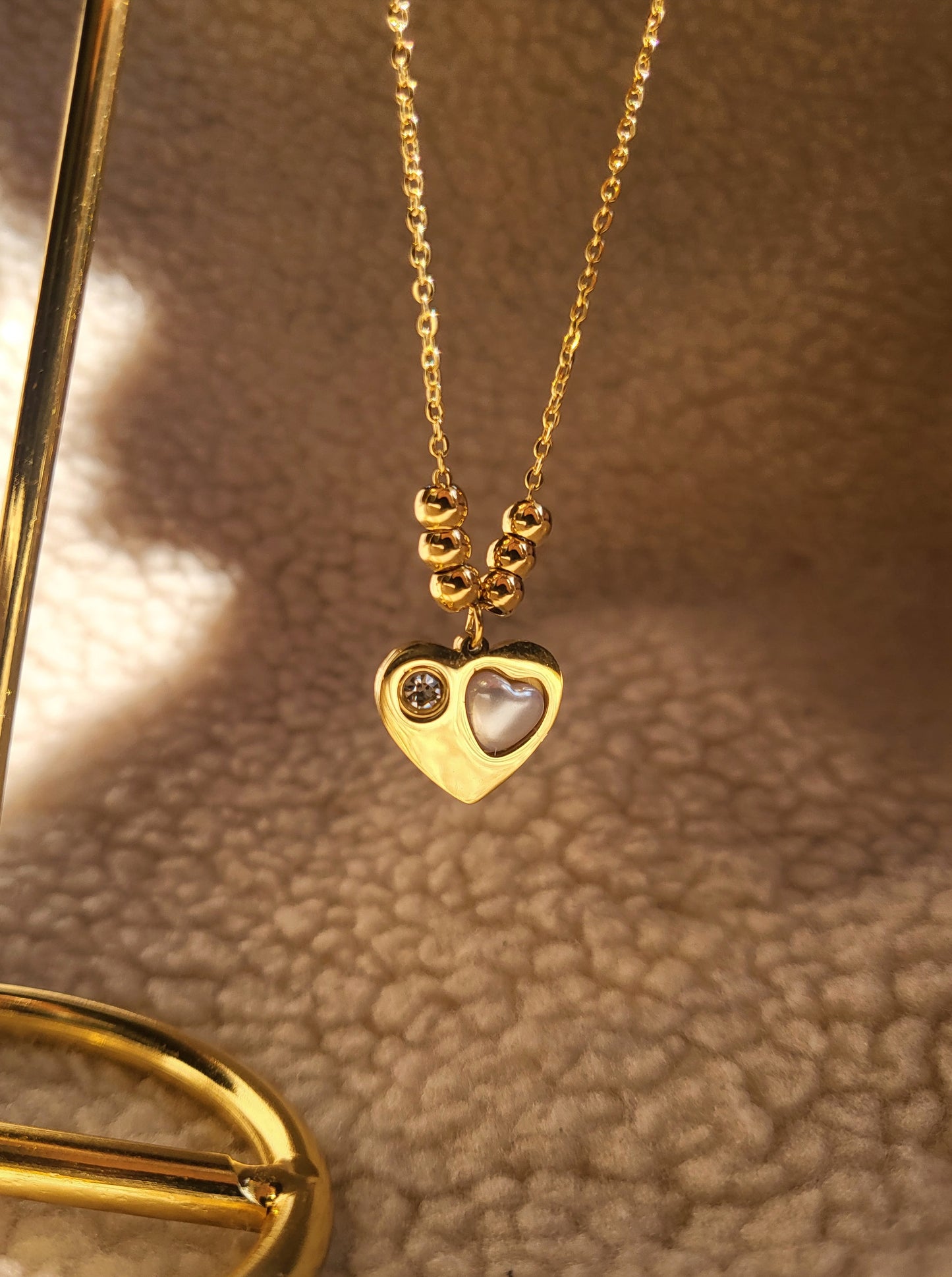 Love Necklace