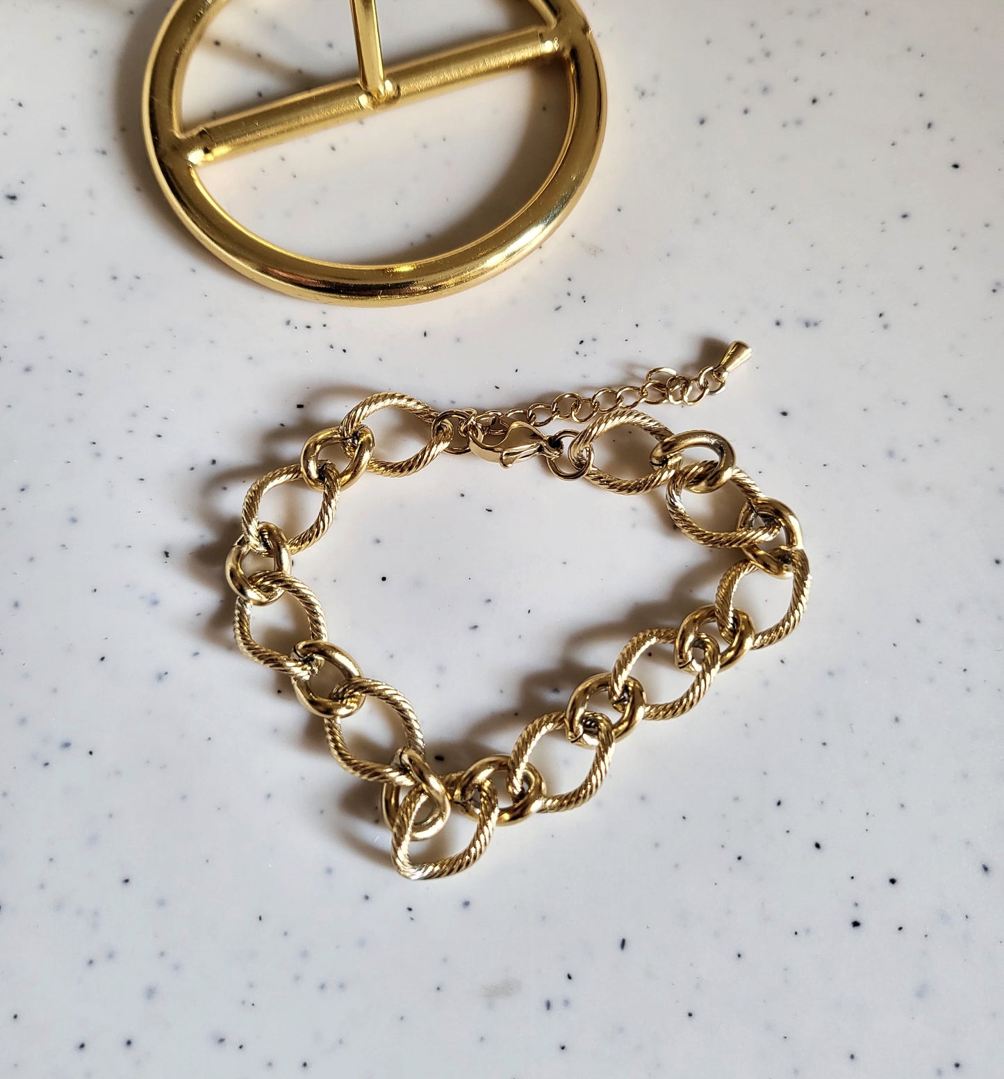 Midas Bracelet