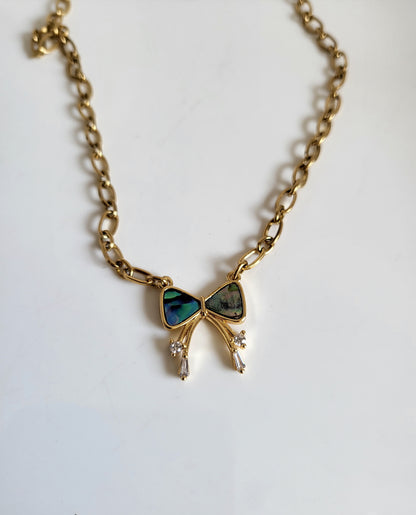 Bonnie Necklace