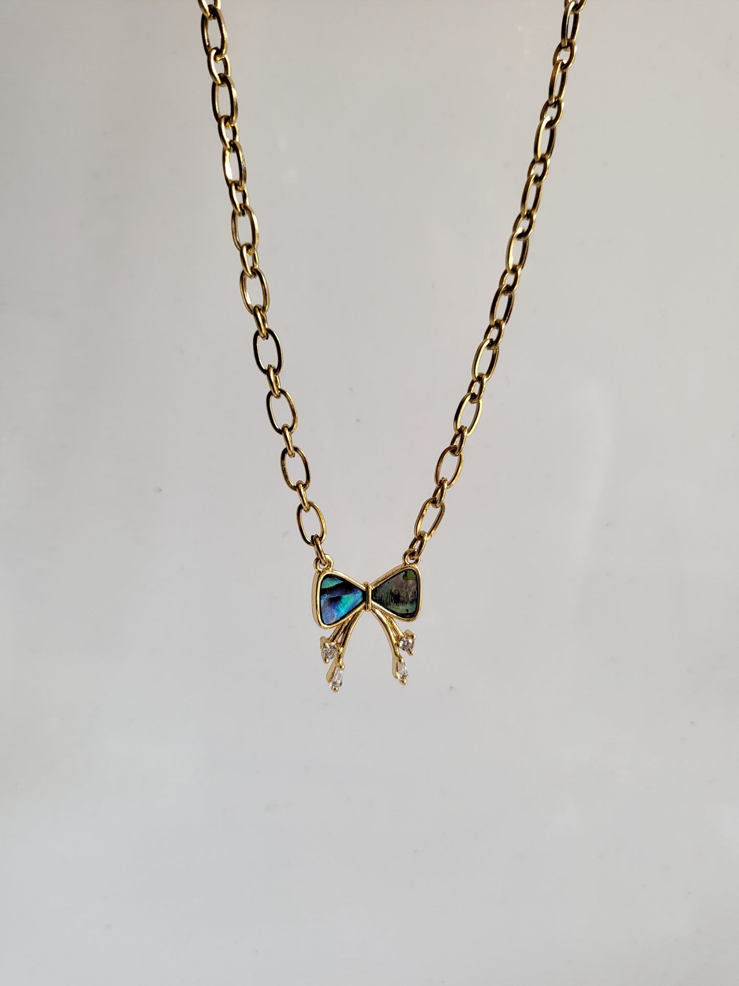 Bonnie Necklace